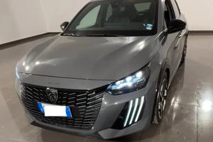 Peugeot 208 GT 1.2 100CV FULL OPTIONAL