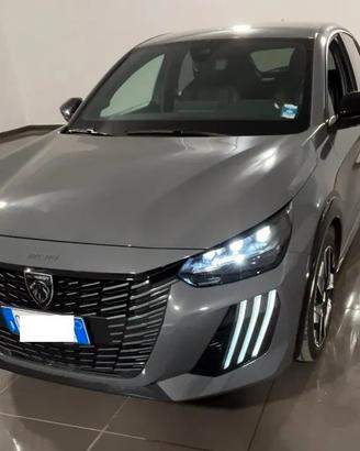 Peugeot 208 GT 1.2 100CV FULL OPTIONAL