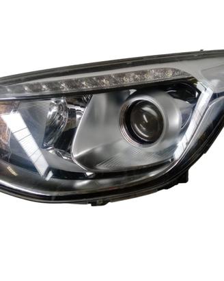 KIA Soul Serie (14>18) FARO ANTERIORE SINISTRO 921