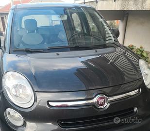 Fiat 500 L