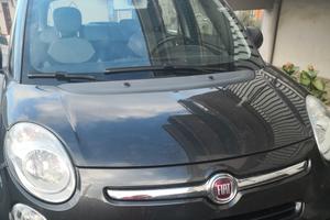 Fiat 500 L