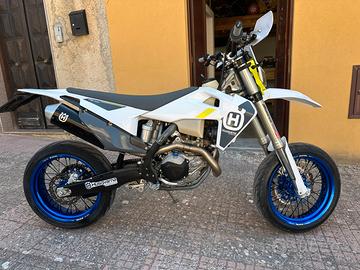 Husqvarna FE 450