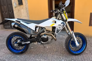 Husqvarna FE 450