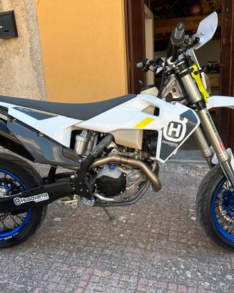 Husqvarna FE 450