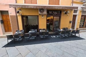 BAR - Vendita MURA - La Maddalena