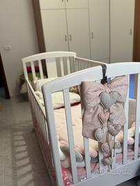 LETTINO E FASCIATOIO