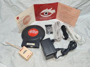 Modem ADSL USB/ethernet ALICE Gate  Pirelli