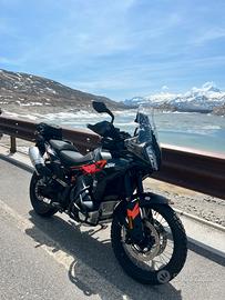 Ktm 790 adventure S