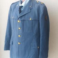 Giacca pantaloni Sergente A.M. anni '60 tg.54