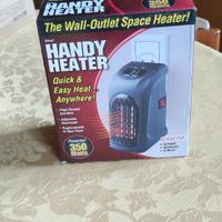 Stufette Handy Heater