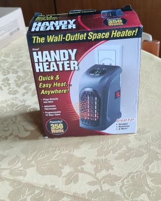 Stufette Handy Heater