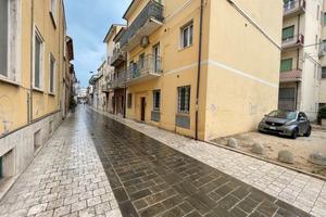 Ufficio o Casa in Centro? 100 mq Indipendenti