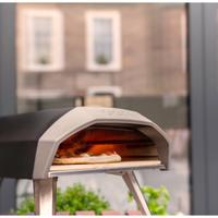 Forno pizza da esterno a gas modello OONI KODA 12