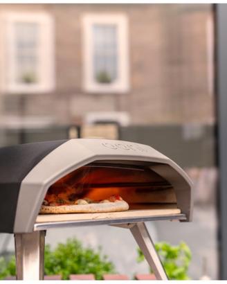 Forno pizza da esterno a gas modello OONI KODA 12
