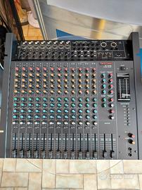 Mixer audio Tascam