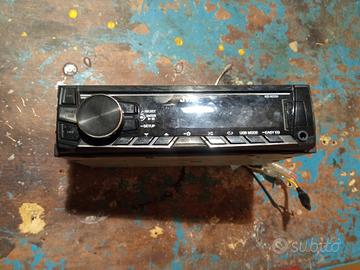 autoradio 