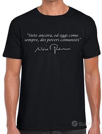 T-shirt uomo