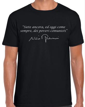 T-shirt uomo