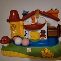 3 Giochi sonori e interattivi