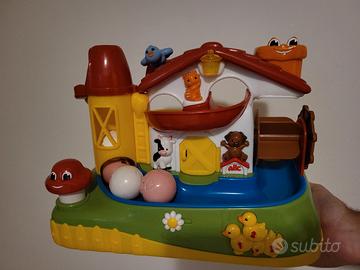 3 Giochi sonori e interattivi