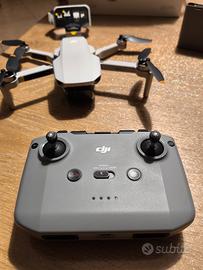 drone dji mini 2