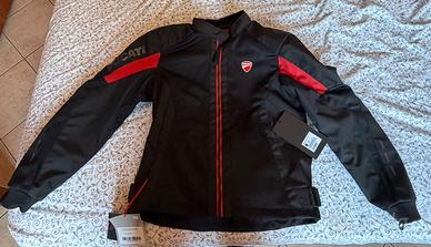 Giacca Ducati Spidi