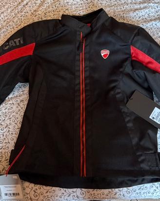 Giacca Ducati Spidi