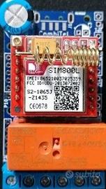 Apricancello con uno squillo 