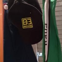 abbigliamento ciclismo 