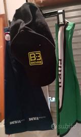 abbigliamento ciclismo 