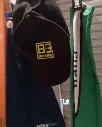 abbigliamento ciclismo