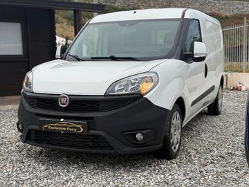 Fiat Doblo Doblò 1.6 MJT 105CV PL-TN Cargo Maxi La