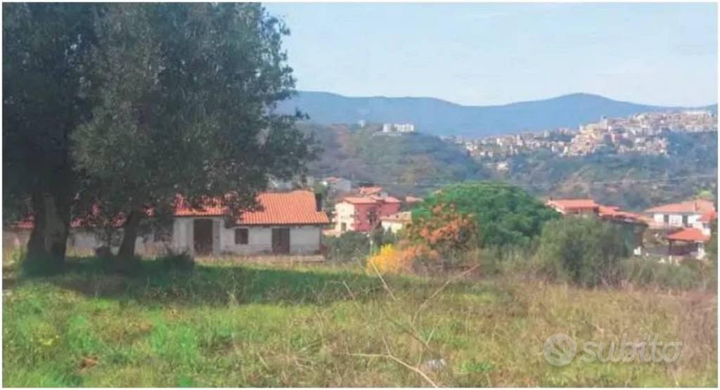 Immobile in asta di 2 m² a Montalto Uffugo - Vista 3