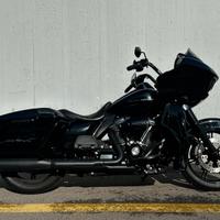 Harley Davidson Road Glide 2020