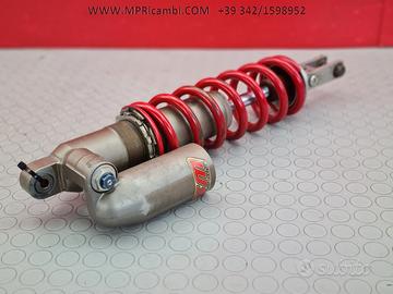 MONO AMMORTIZZATORE SUZUKI RMZ 450 2005 2006 RM Z
