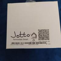 Termostato Smart Jotto