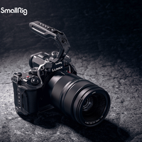 Frame / Cages Panasonic GH6 "Black Mamba"