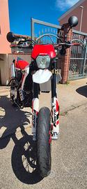 fantic 125