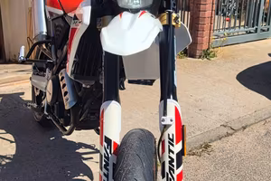 fantic 125