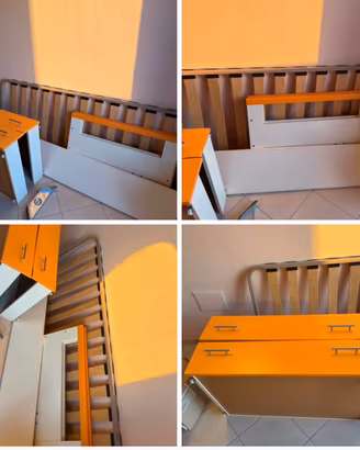 Letto singolo