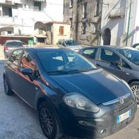 Fiat Grande Punto 1.2 GPL | Look EVO | NEOPATENTAT