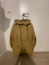 Giubbotto Woolrich