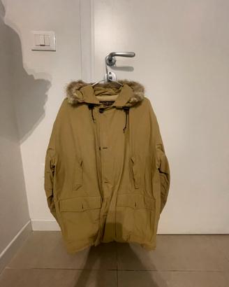 Giubbotto Woolrich