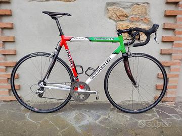 Guerciotti Eureka ufficiale Team LPR anno 2004