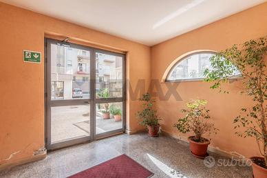 Appartamento - Caltagirone