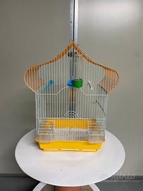 Gabbia x uccelli/volatili