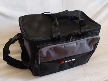 borsa porta utensili Wurth