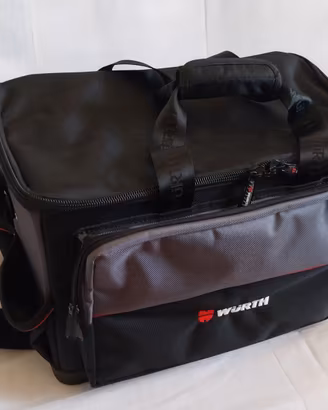 borsa porta utensili Wurth