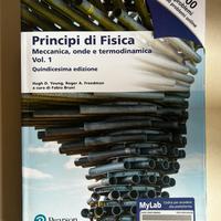 Principi di fisica Vol 1