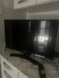 Tv 28 pollici lg